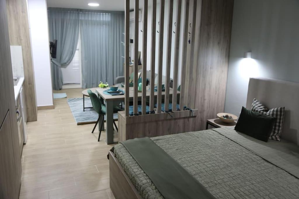 Kosta'S Home Tirana Exterior photo